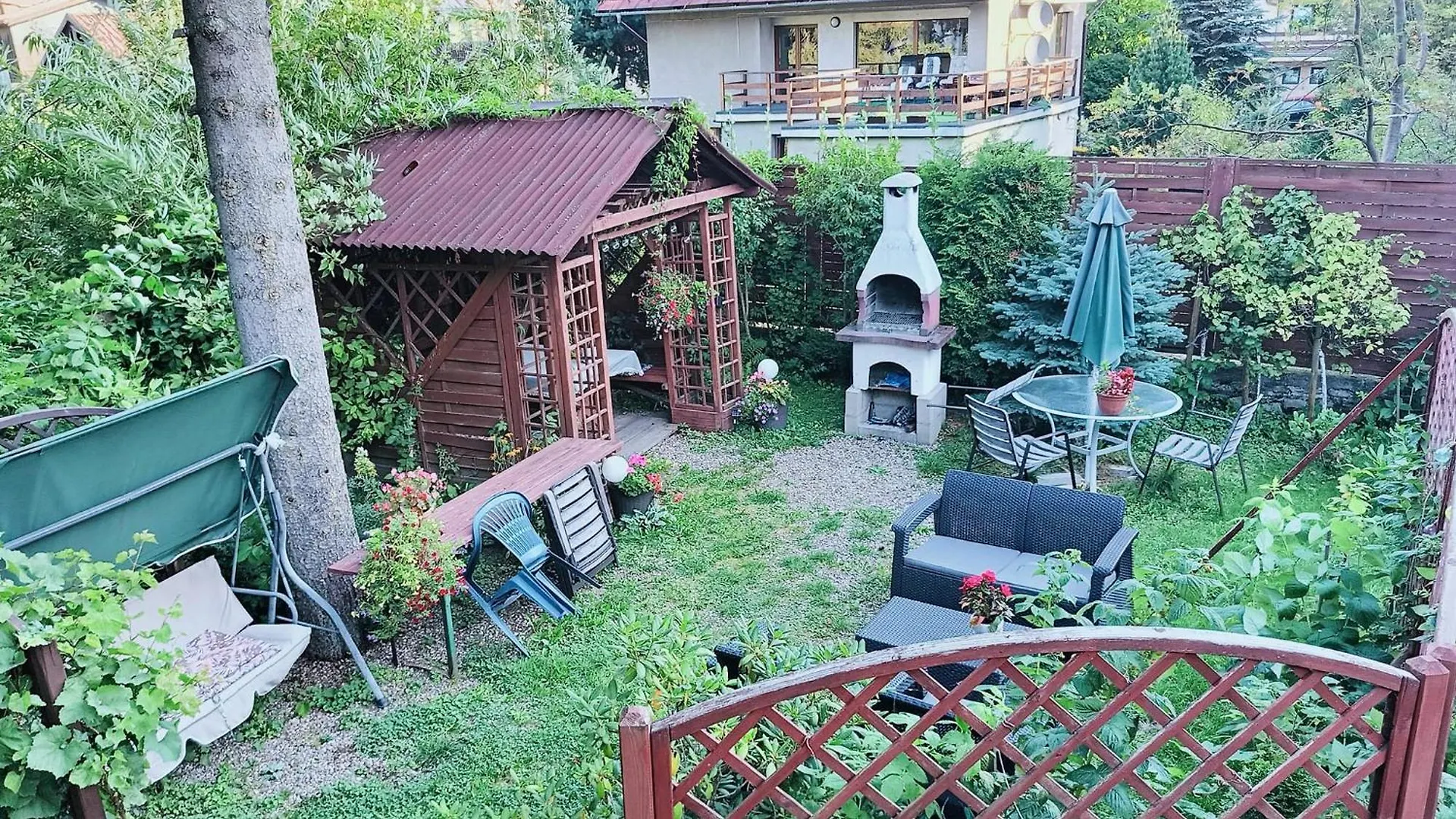 Willa Aska Karpacz Homestay