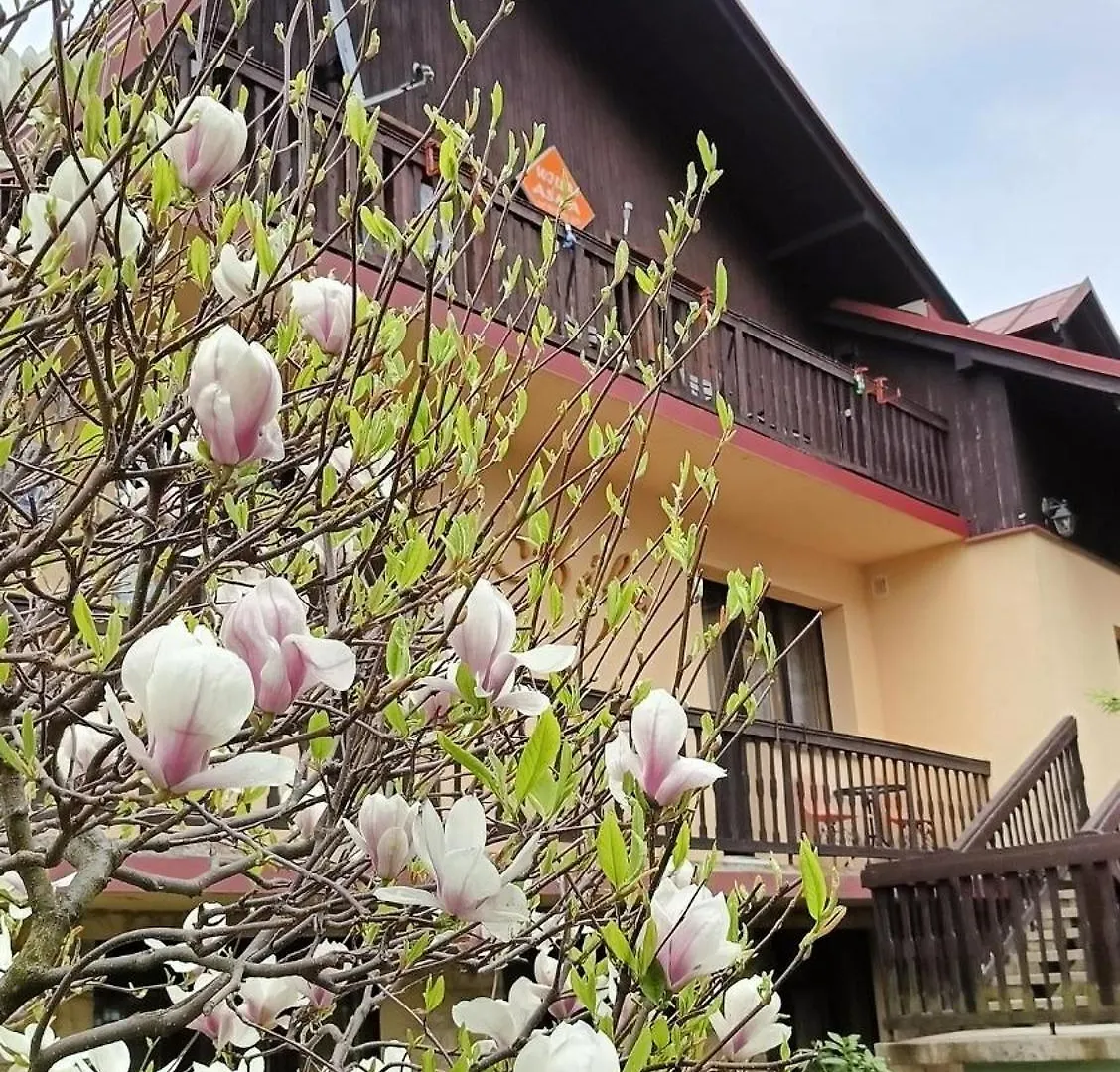 Willa Aska Karpacz Homestay