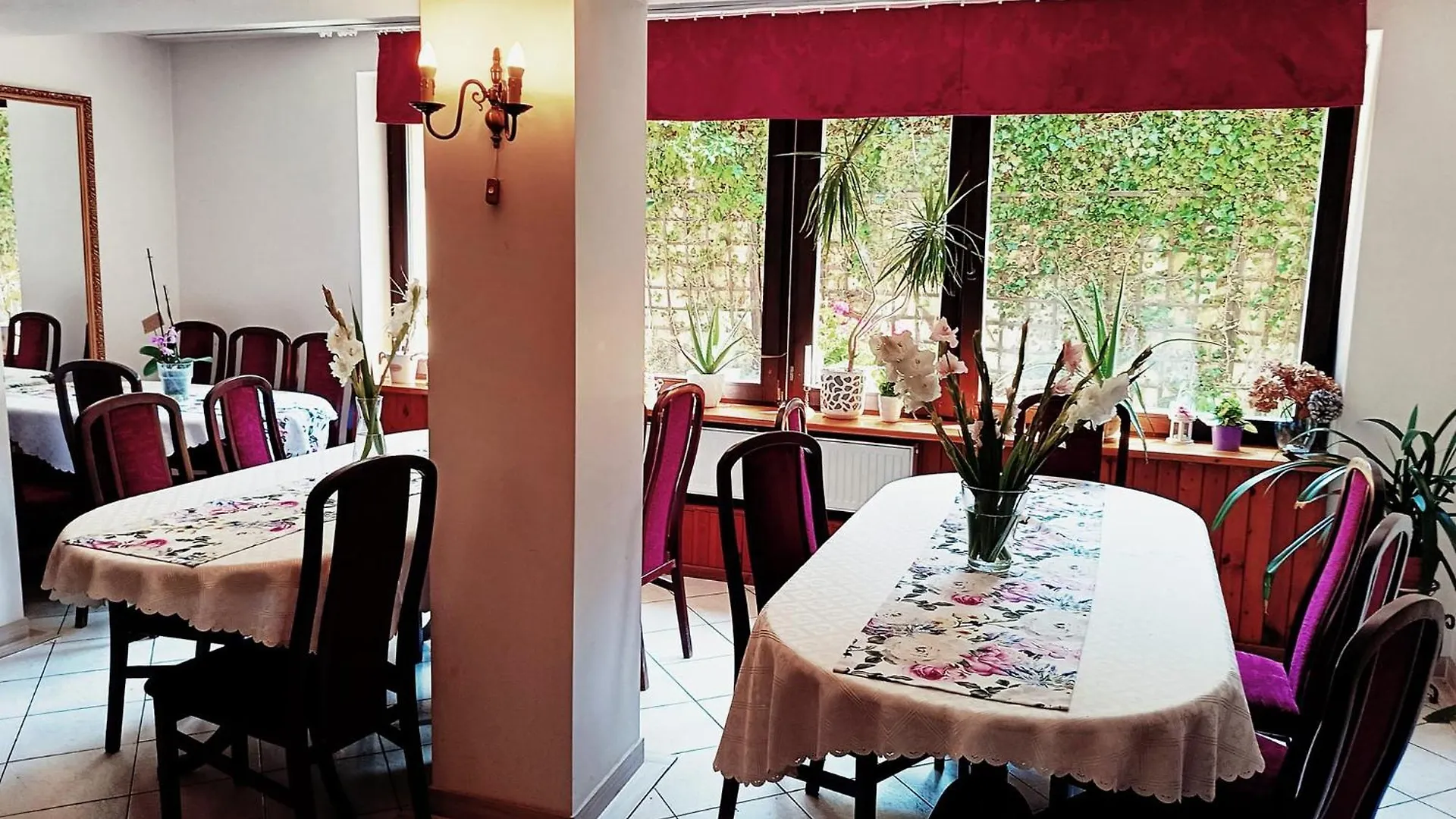 Homestay Willa Aska Karpacz