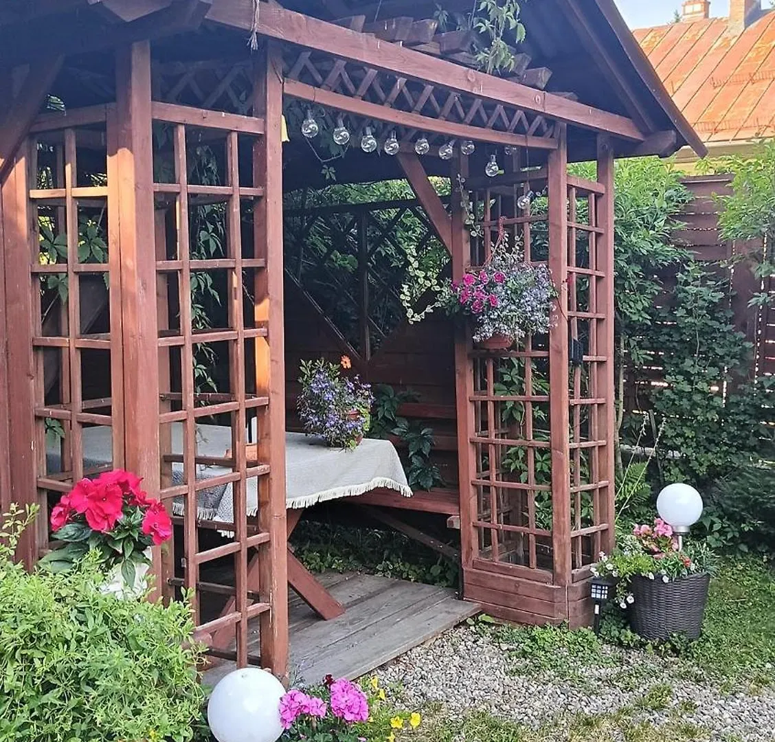 Homestay Willa Aska Karpacz Poland