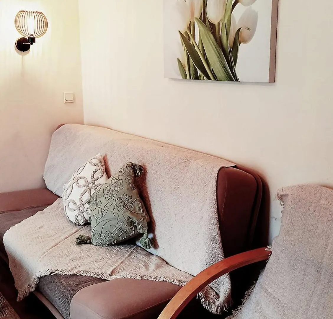 Homestay Willa Aska Karpacz Poland
