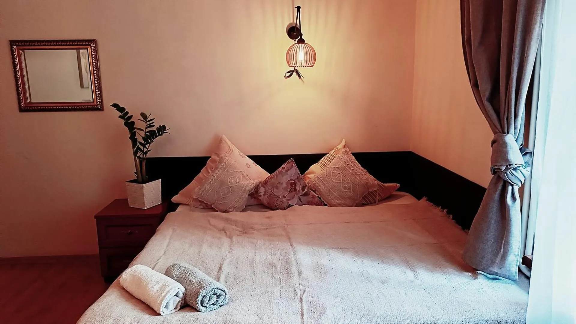 Willa Aska Karpacz Homestay
