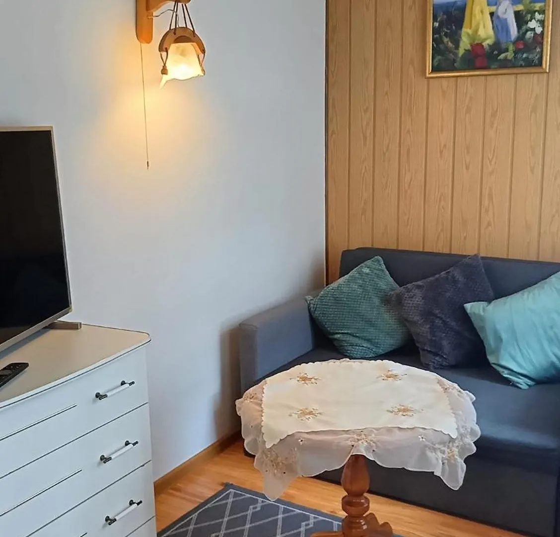 Willa Aska Karpacz Homestay