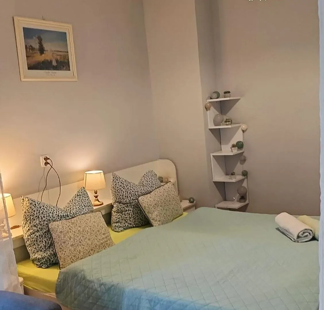 Willa Aska Karpacz Homestay