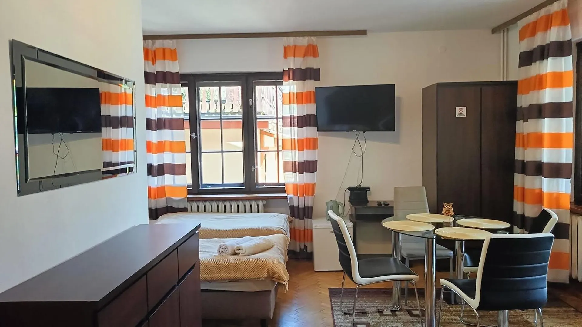 Willa Aska Karpacz Homestay