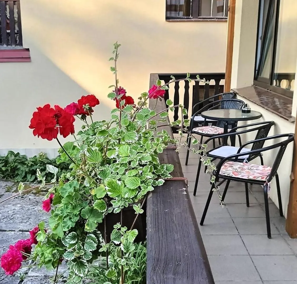 Willa Aska Karpacz Homestay
