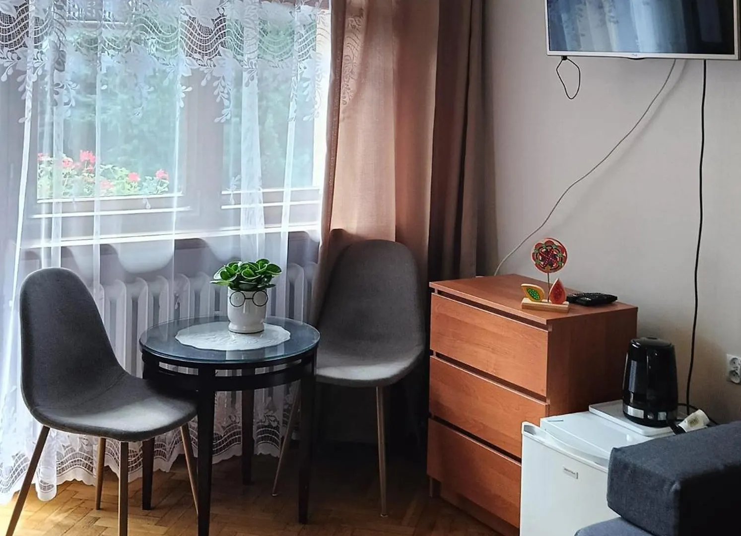 Homestay Willa Aska Karpacz