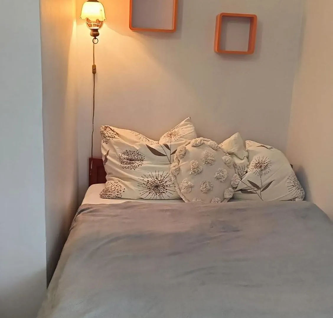 Homestay Willa Aska Karpacz Poland