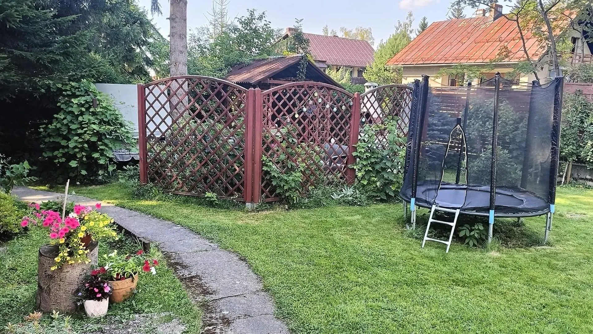 Homestay Willa Aska Karpacz Poland