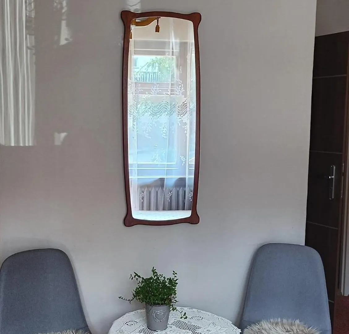 Homestay Willa Aska Karpacz Poland