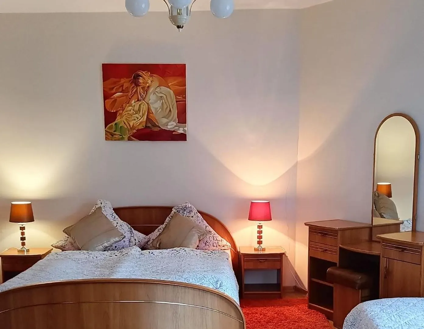 Willa Aska Karpacz Homestay
