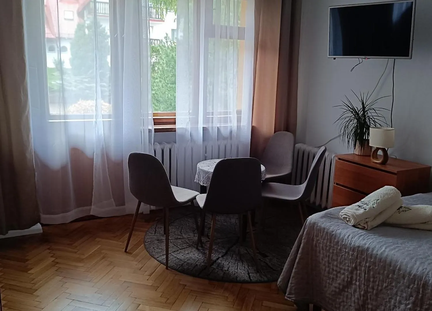Willa Aska Karpacz Homestay